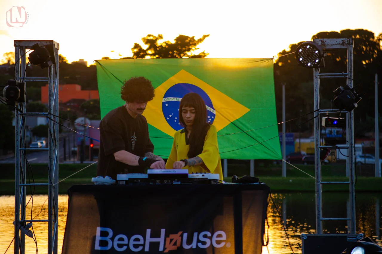 Foto da BeeHøuse